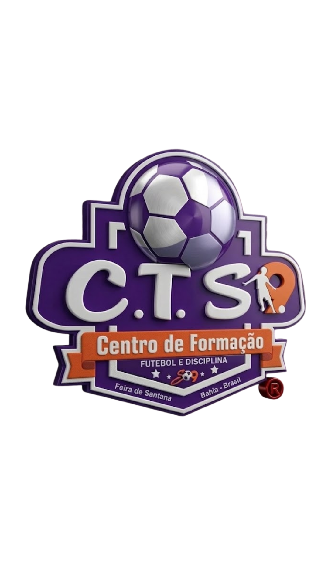 Escudo CTS9